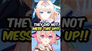 Genshin 7.1 Special Program Just Revealed Something Huge!