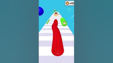 Change Color Circle #foryou #funnyvideo #shorts #videogames