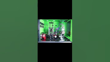 ZQYM-common rail system testbench。test EUI EUP HEUI and so on .