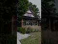 Tour this 750 k home in London Ontario’s Old North neighbourhood with me🏡🎥