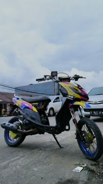 mio supermoto