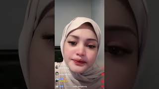 Nemenin Ciro Dan Dila  Malam ririndwiariyanti