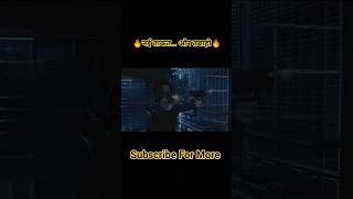 Selene New Power Entry 🔥 | Vampire vs Werewolf Fight | Underworld Blood Wars Hindi #Shorts