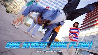 One Street (One Flow) 🏙️🔥 Urban Dance Anthem 2026 Dj Moggero Dance 