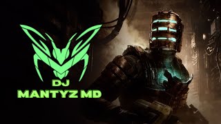 Mantyz Md - Rebel Dubstep