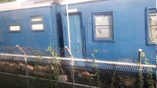 [Archive] Onboard DEL 902+EMU 04 サ203-6 (Tutuban-Blumentritt) Ft. EMU 01