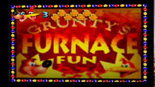 Banjo-Kazooie (N64) Playthrough Part 11 (FINALE)