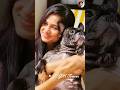 ramya pandian cute puppy chanel 🐶 fun atrocity | #gvkforever