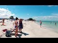 Madeira Beach, John's Pass Village & Boardwalk - Florida | Walking Tour