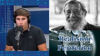 Realismo Periférico: como entender la política exterior - Nicolás Promanzio en Neura