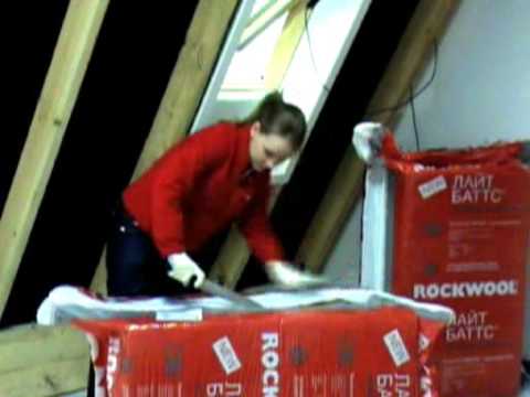 Vídeo: Light Butts EXTRA: Una Nova Solució Multifuncional De ROCKWOOL