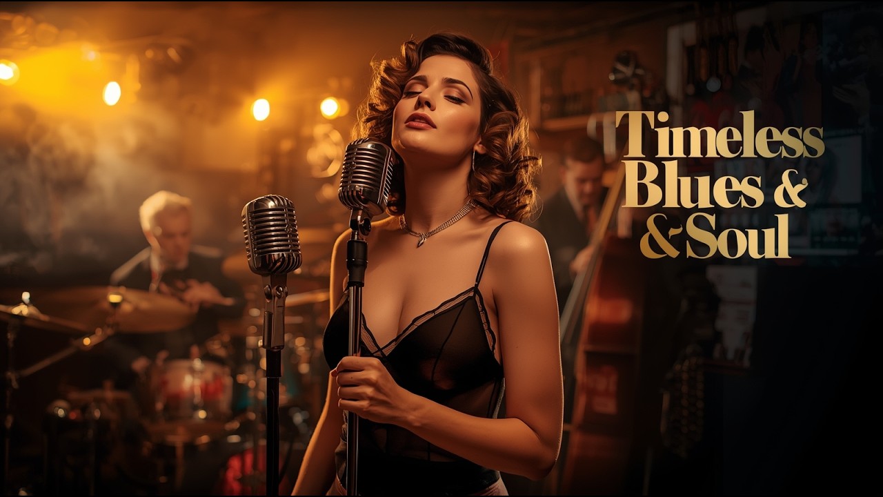 Slow Blues 2026 🎶 Blues Music 2026 – Best Blues Songs Playlist