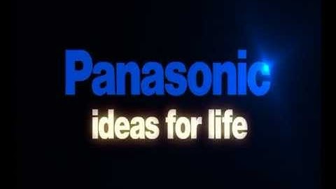 panasonic