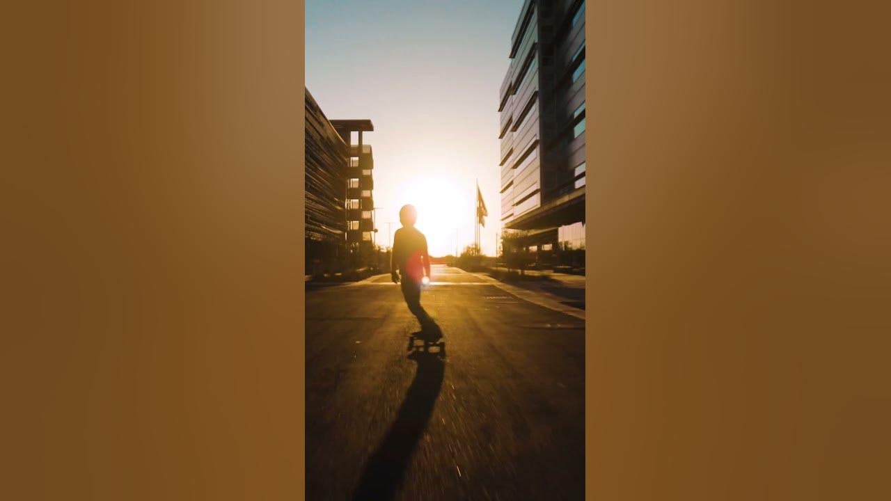 Sunset Lover.