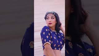 Recreated Paani Paani || Lubna Patel || #shorts