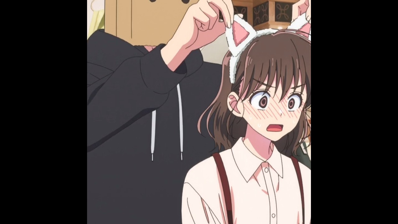 tamon and Utage ♥️