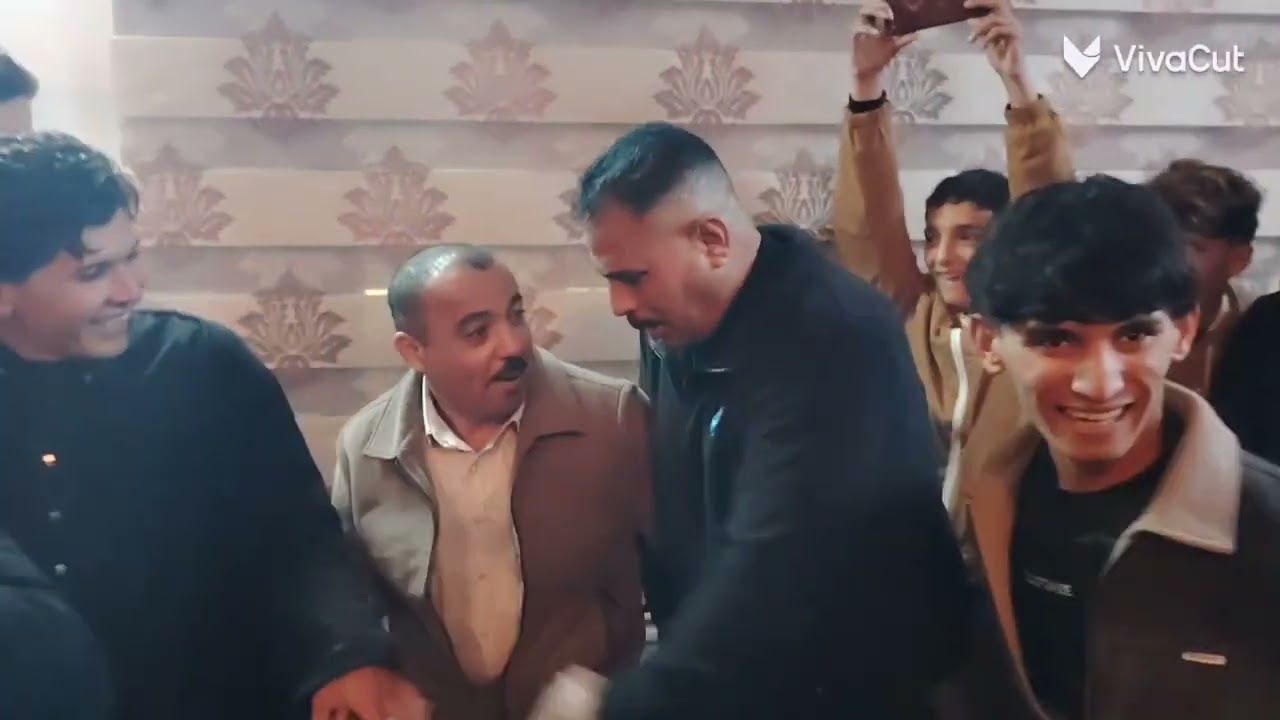 خطوبه علاء عباس 1/30/2026