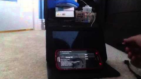 How to Pair PS3 Controller with an Android Device: Part 2