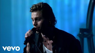 5 Seconds Of Summer - Easier (Live On The Voice Australia)