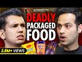 Exposing food items you consume daily  revant on bournvita controversy  scams  fo126 raj shamani