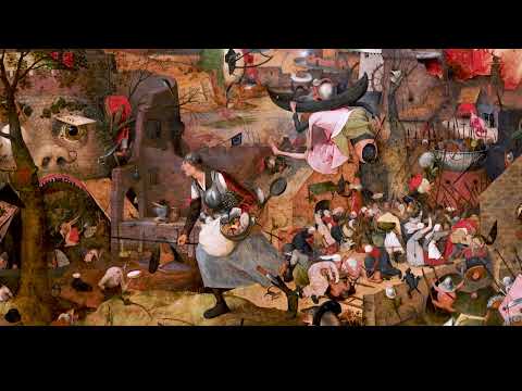 Vidéo: 12 tableaux scandaleux de Diego Rivera, autour desquels la controverse continue à ce jour
