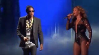 Beyonce Feat. Jay-Z - Upgrade U Live On The Run Tour 2014