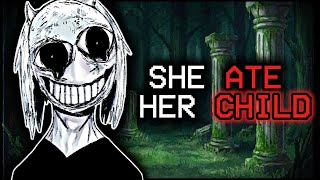 The Day The Underground Starved (Undertale Analog Horror)