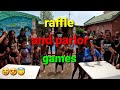 FELY &amp; CILING family reunion 2023 raffle &amp; parlor games