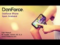 Danforce armband user manual