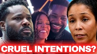 Malcolm Jamal Warner's WIDOW BREAKS SILENCE With CLAIMS Of STRUGGLING FINANCIALLY On SAD ANNIVERSARY