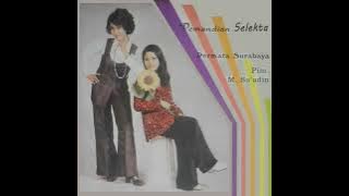 Tak Sabar Menanti (J. Suparman) - Mashur & Yuliatin