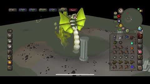 Zulrah progress MaxpureOG 8/25/20