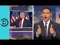 Donald Trump Calls Kim Jong Un A "Sick Puppy" | The Daily Show
