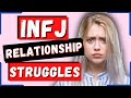 What Makes INFJ Relationships So Difficult?
