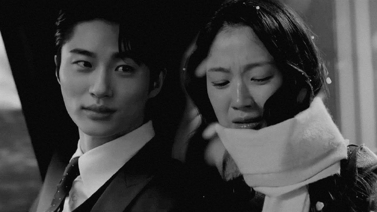 [김혜윤X변우석] 보고 싶지 않아도 생각나는 그 사람 | 류시오X임솔 | 상플 - YouTube