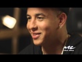 Capture de la vidéo Chronicles: Daddy Yankee Explains How Getting Shot Led To His Music Career