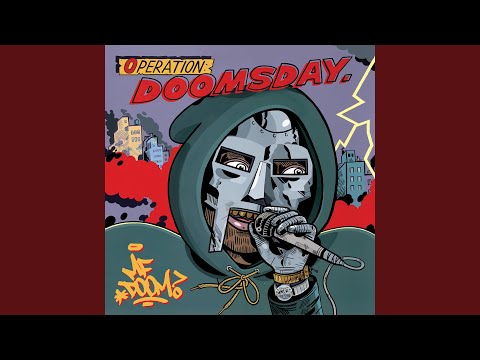 Who sang "Kiss of Life" sampled here in MF DOOM'S "Doomsday"?
