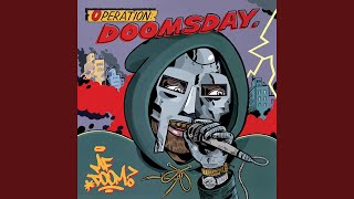 Video thumbnail of "MF DOOM - Doomsday"