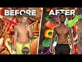 I Ate these Foods Everyday for a Year...Then this Happened!