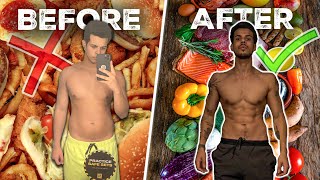 I Ate these Foods Everyday for a Year...Then this Happened!