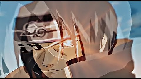 ANTARTICA | Xandros Rotations | Naruto (AMV)