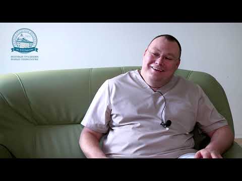 Флеболог Сергей Чубченко - Как проходит операция при варикозном расширении вен