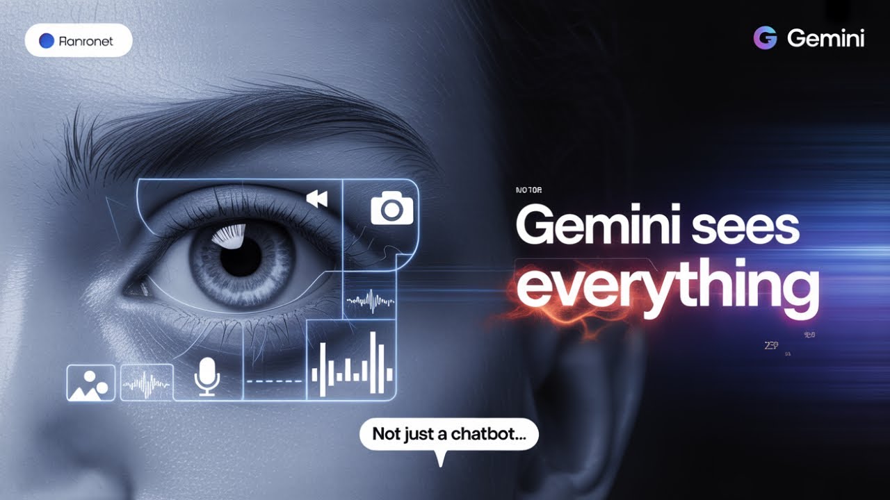 This Google Gemini Feature Just Changed the Game - YouTube