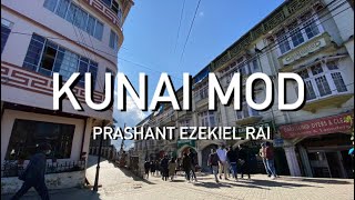 Kunai Mod Prashant Ezekiel Rai Official Song
