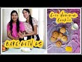 Baking Easy Homemade Cookies 3 Ways (OTG, Microwave, Appam Maker) | Baking in Quarantine