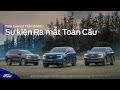 Top 10+ đại lý xe Ford tại Hà Nội uy tín nhất trong khu vực 