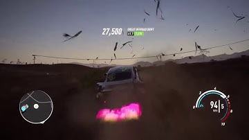 NFS Payback UNLIMITED NOS GLITCH.