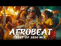 AFROBEAT SPACE LIVE Best African Music Stream 2026 Nonstop Naija AfroWave 