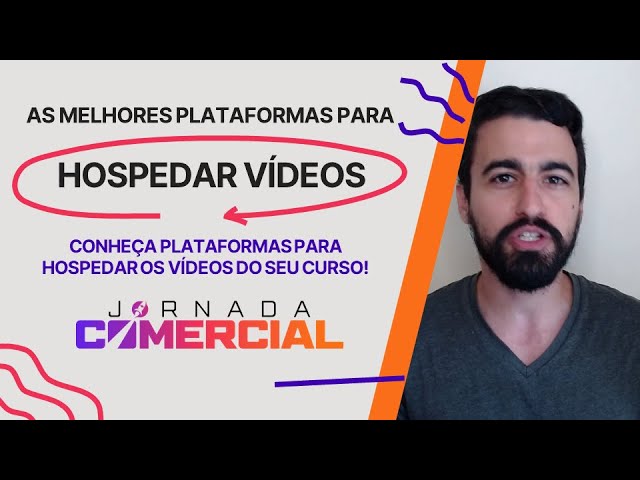 Comparação das 4 melhores plataformas de alojamento de vídeos Pay-Per-View