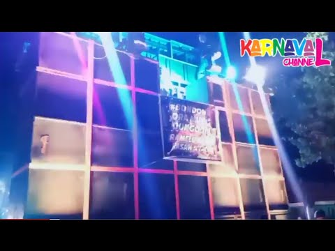 AKSI BREWOG AUDIO KARNAVAL TULUNGREJO GANDUSARI BLITAR 